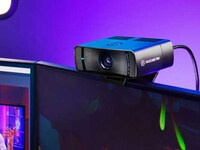 Pro-Grade 4K Webcams Image 2