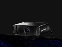 Pro-Grade 4K Webcams Image 3
