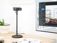Pro-Grade 4K Webcams Image 4