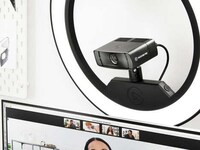 Pro-Grade 4K Webcams Image 5