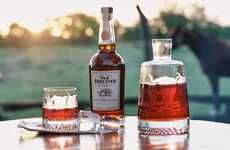 Limited Heritage-Focused Bourbon