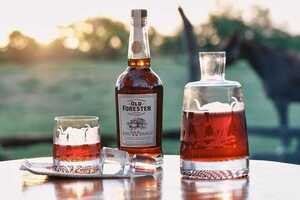 Limited Heritage-Focused Bourbon