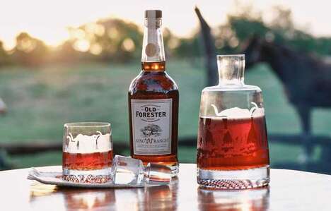 Limited Heritage-Focused Bourbon