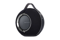 Spherical Battery-Powered Speakers Image 2