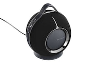 Spherical Battery-Powered Speakers Image 3