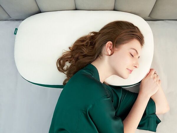Hybrid Thermoregulation Pillows Image 2