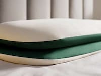 Hybrid Thermoregulation Pillows Image 7