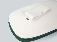 Hybrid Thermoregulation Pillows Image 8