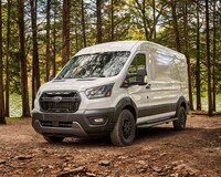 Van Life-Ready Vehicles Image 3