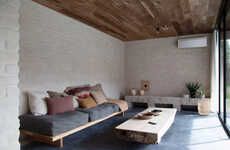 Sleek Air Conditioning Systems