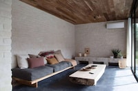 Sleek Air Conditioning Systems Image 1