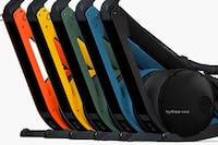 Chromatically Enhanced Rowing Machines Image 2