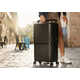 Adjustable Expansive Luggage Designs Image 2