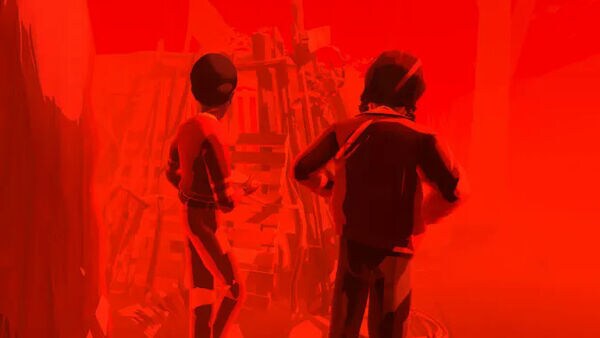 Sci-Fi TV-Inspired VR Games