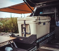 Off-Road OEM-Modified SUVs Image 6