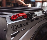 Off-Road OEM-Modified SUVs Image 7