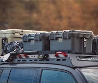 Off-Road OEM-Modified SUVs Image 8