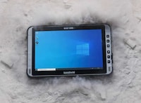 Durable 5G Field Tablets