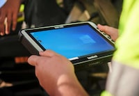 Durable 5G Field Tablets Image 2