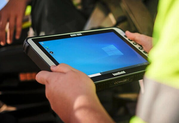 Durable 5G Field Tablets Image 2