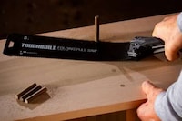 Folding Multitool-Like Saws Image 1