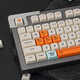 Hand-Machined Keyboard Keycaps Image 5