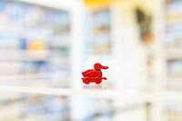 3D-Printed LEGO Minifigures Image 1