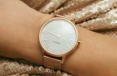 10 Elegant Women's Watches