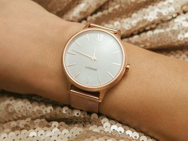 10 Elegant Women's Watches