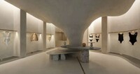 Cave-Like Retail Interiors Image 5