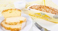 Crunchy Citrus Dessert Loaves Image 1
