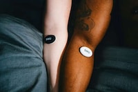 Silent Wearable Alarm Clocks