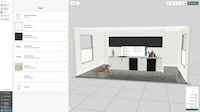 3D Kitchen Design Tools Image 2