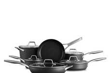 Advanced Nonstick Cookware