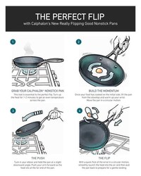 Advanced Nonstick Cookware Image 2