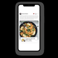 Clutter-Free Recipe Apps Image 2