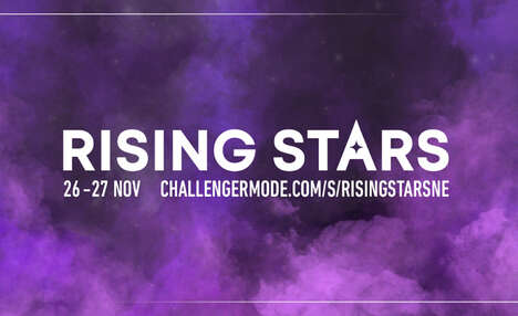 Exclusive Womens Esports Tournaments