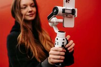 Robust Content Creator Gimbals Image 1