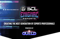 Educational Esports Courses