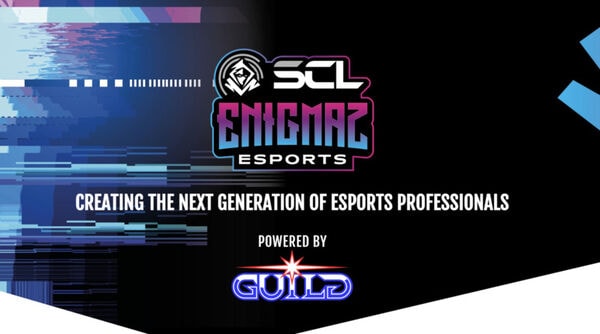 Educational Esports Courses: Guild Esports Launches the Enigmaz Esports ...