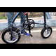 Collapsible Commuter E-Bikes Image 1