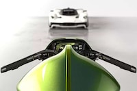 Track-Ready Superbikes Image 2