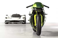 Track-Ready Superbikes Image 3