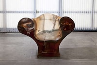 '80s-Themed Resin Chairs Image 3