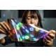 Ultra-Thin Stretchable Displays Image 1