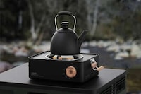 Minimalist Outdoor Stove Units Image 1