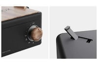 Minimalist Outdoor Stove Units Image 5