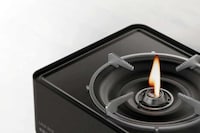 Minimalist Outdoor Stove Units Image 6