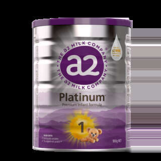 Protein-Packed Infant Formulas