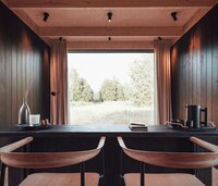 Elegant Off-Grid Cabin Designs Image 5